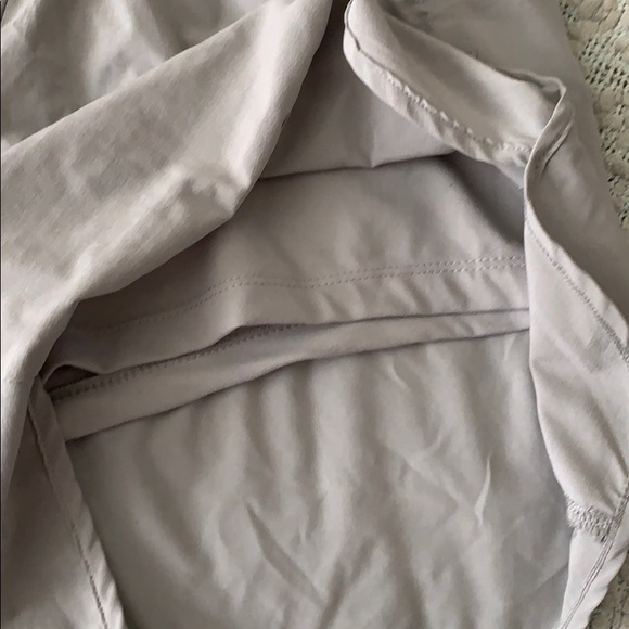 Paragon Yuna Shorts - Picture 4 of 5